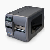 Datamax DMX-M-4208 industrial label printer angled view