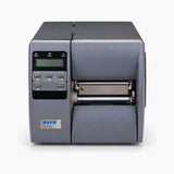 Datamax DMX-M-4208 industrial label printer front view