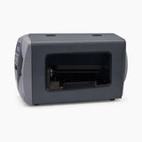 Datamax DMX-M-4208 industrial label printer side view