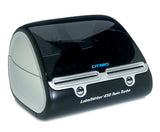 DYMO LabelWriter 450 Twin Turbo Thermal Label Printer