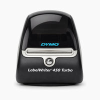 DYMO LabelWriter 450 Turbo Label Printer