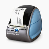 DYMO LabelWriter 400 angle