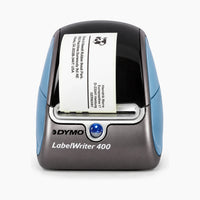 Impresora de etiquetas de escritorio DYMO LabelWriter 400