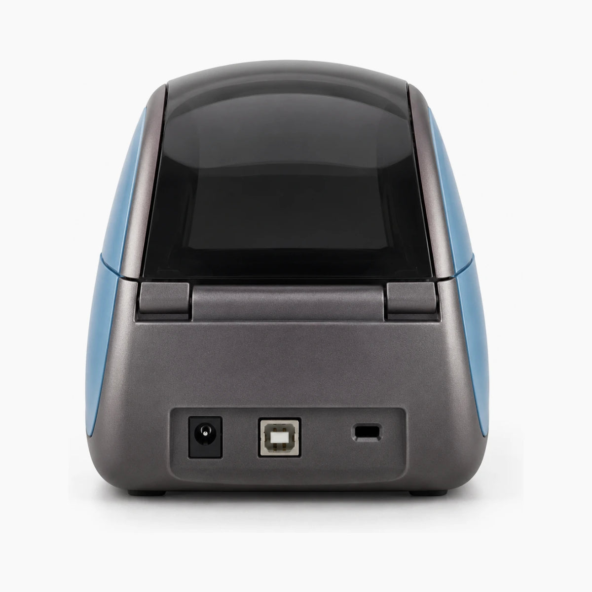 DYMO LabelWriter 400 rear