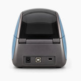 DYMO LabelWriter 400 rear