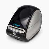 DYMO LabelWriter 450 angle