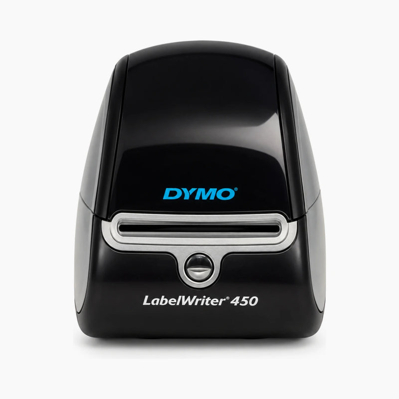 DYMO LabelWriter 450 front