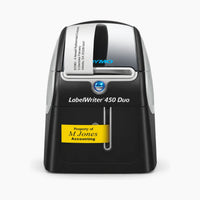 DYMO LabelWriter 450 DUO Label Printer