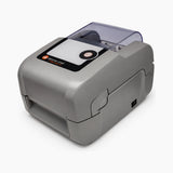 Datamax E-4205A thermal label printer angled view