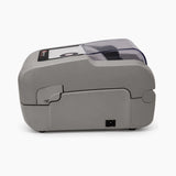 Datamax E-4205A thermal label printer side view
