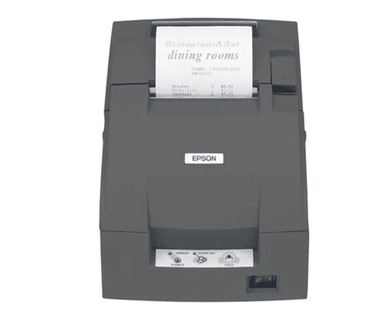 Epson TM-U220-B Kitchen Receipt POS Printer - epson TM-U220B printer