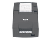 Epson TM-U220-B Kitchen Receipt POS Printer - epson TM-U220B printer