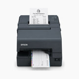Epson TM-H6000II multifunction receipt printer front view