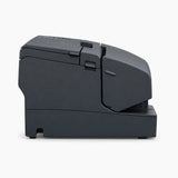 Epson TM-H6000II multifunction receipt printer side view
