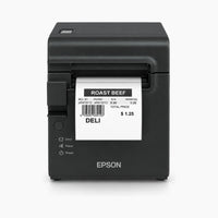 Epson TM-L90 Receipt POS Printer
