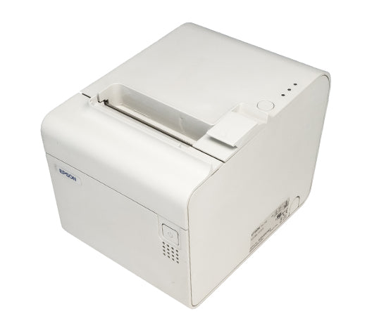 Epson TM-T90 Thermal Receipt POS Printer - epson-tm-t90-printer-angle