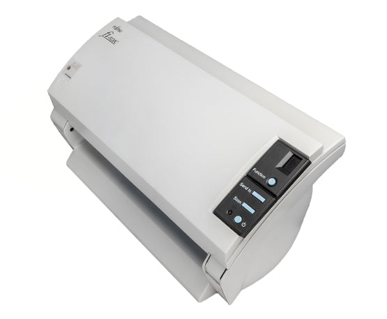 Fujitsu FI-5120C Document Scanner - fujitsu – 5120C-angle