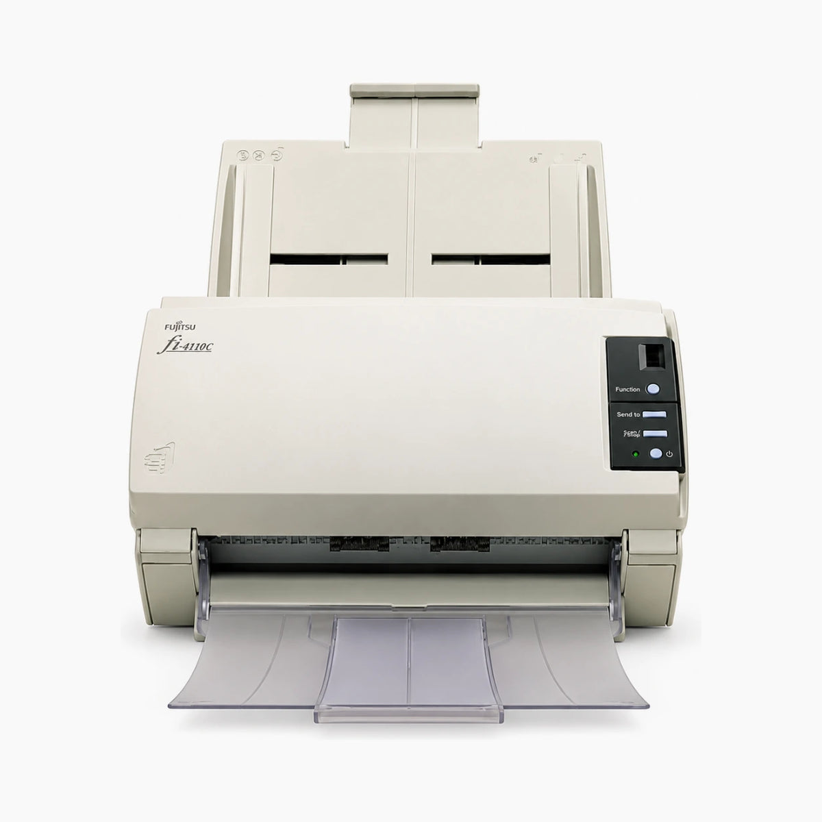 Paper Scanners