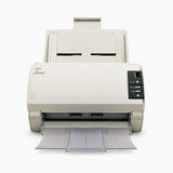 Fujitsu fi-4120C scanner front view
