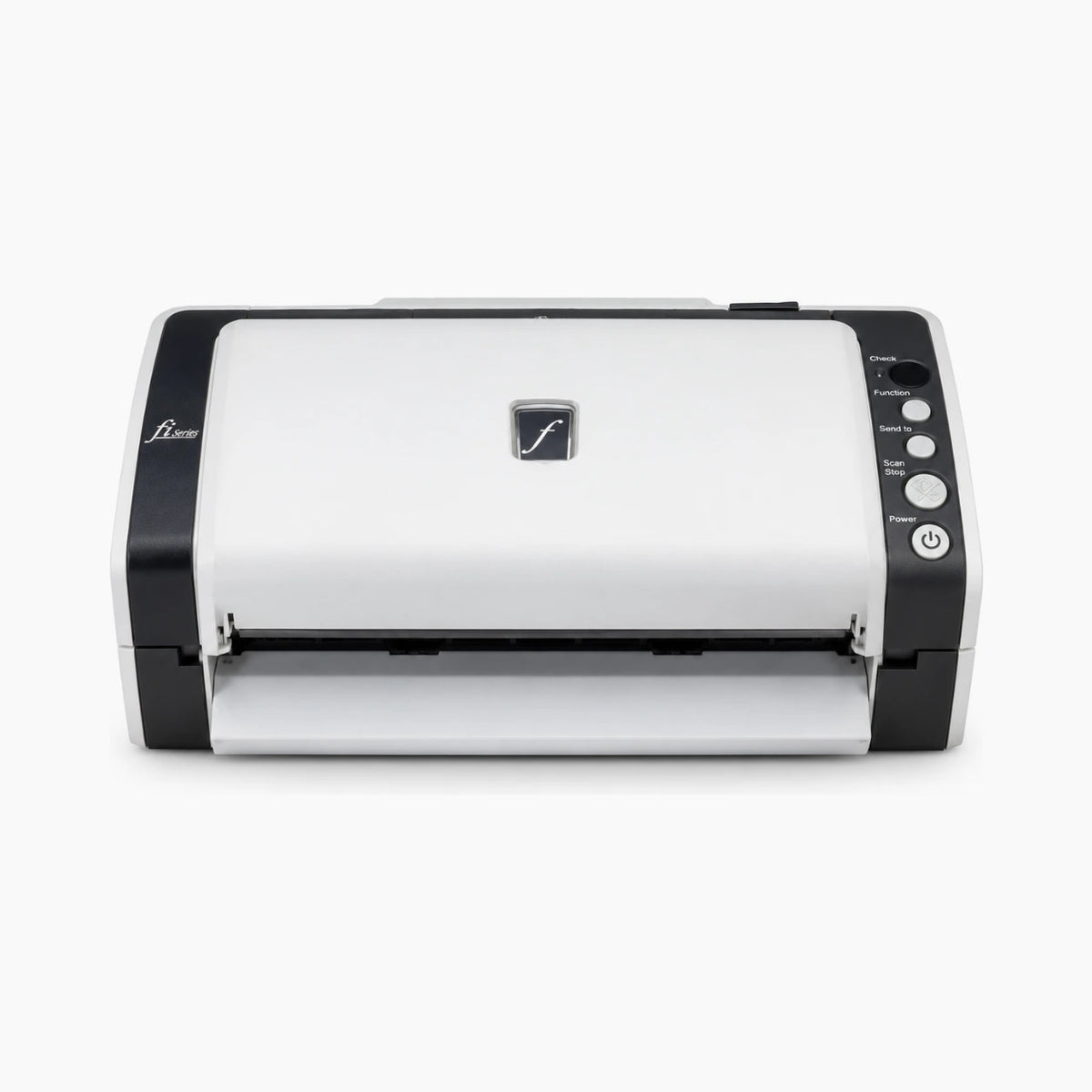 Fujitsu fi-6130 document scanner front view