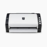 Fujitsu fi-6130 document scanner front view