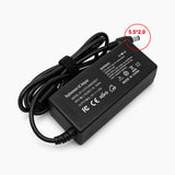Fujitsu power supply angled view