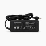 Fujitsu power supply front view