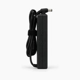 Fujitsu power supply side view