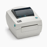 Zebra GC420D angle