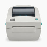 Zebra GC420D front
