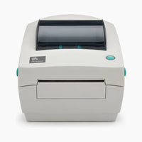 Zebra GC420D Direct Thermal Label Printer