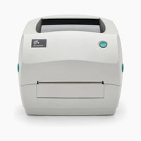 Zebra GC420T Thermal Transfer Label Printer