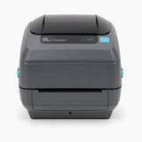 Zebra GX430t front