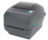 Zebra GX-430T Thermal Label Printer GX Series GX430T