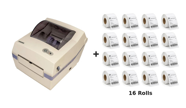 Samsung SRP-770 Thermal Receipt and Barcode Printer