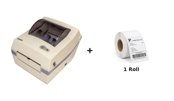 Samsung SRP-770 Thermal Receipt and Barcode Printer