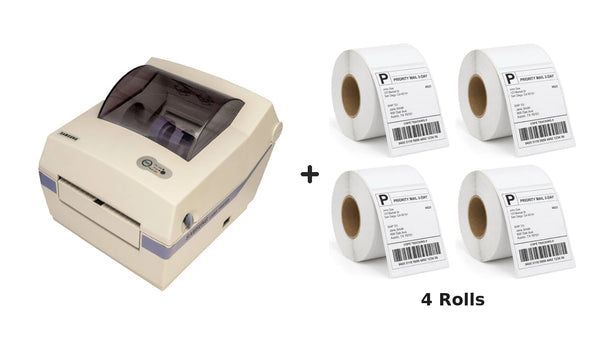 Samsung SRP-770 Thermal Receipt and Barcode Printer
