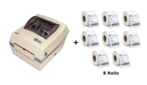 Samsung SRP-770 Thermal Receipt and Barcode Printer