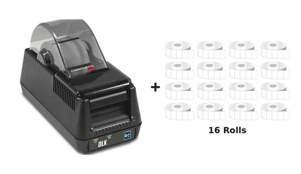 CognitiveTPG Advantage DLXi DBD24-2085-G1E Thermal Label Printer