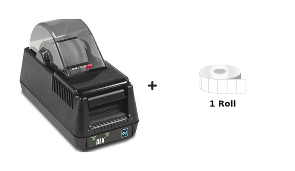 CognitiveTPG Advantage DLXi DBD24-2085-G1E Thermal Label Printer