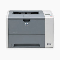 Impresora de escritorio láser HP LaserJet P3005DN