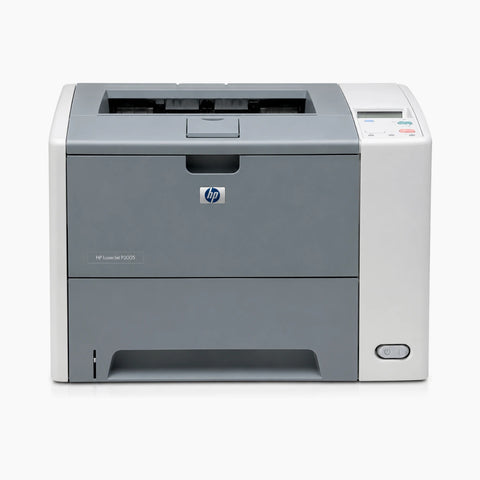 HP LaserJet Laser Desktop Printer P3005DN