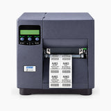 Datamax I-4208 industrial label printer front view