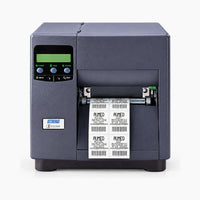 Datamax I-Class I-4208 Industrial / Commercial Label Printer