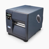 I-4212e thermal label printer angled view