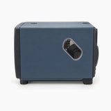 I-4212e thermal label printer side view