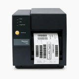 Intermec 3400E EasyCoder thermal barcode label printer, front view