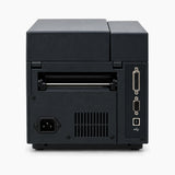 Intermec 3400E rear
