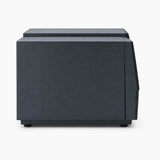 Intermec 3400E EasyCoder thermal barcode label printer, side view