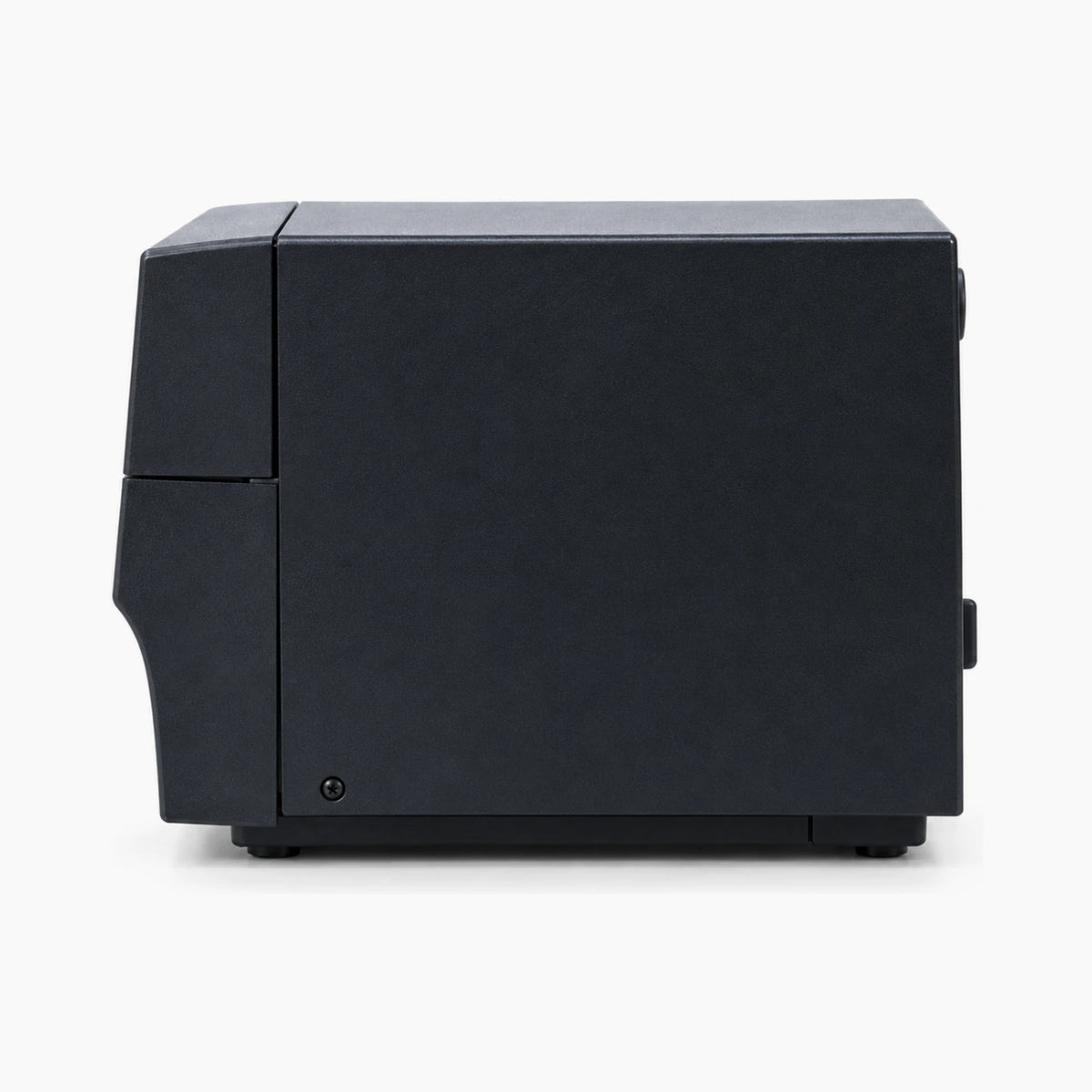 Intermec 3400E side